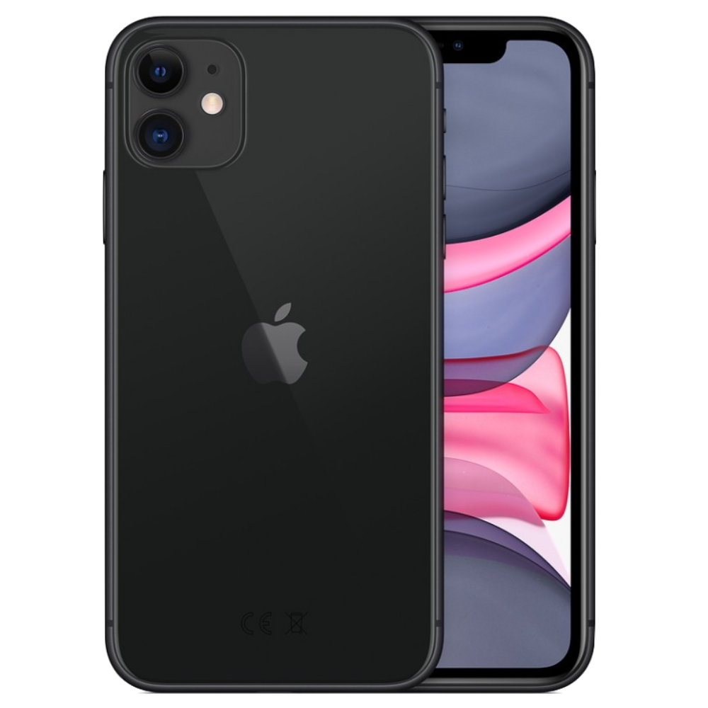 Apple iPhone 11 - 128 Go