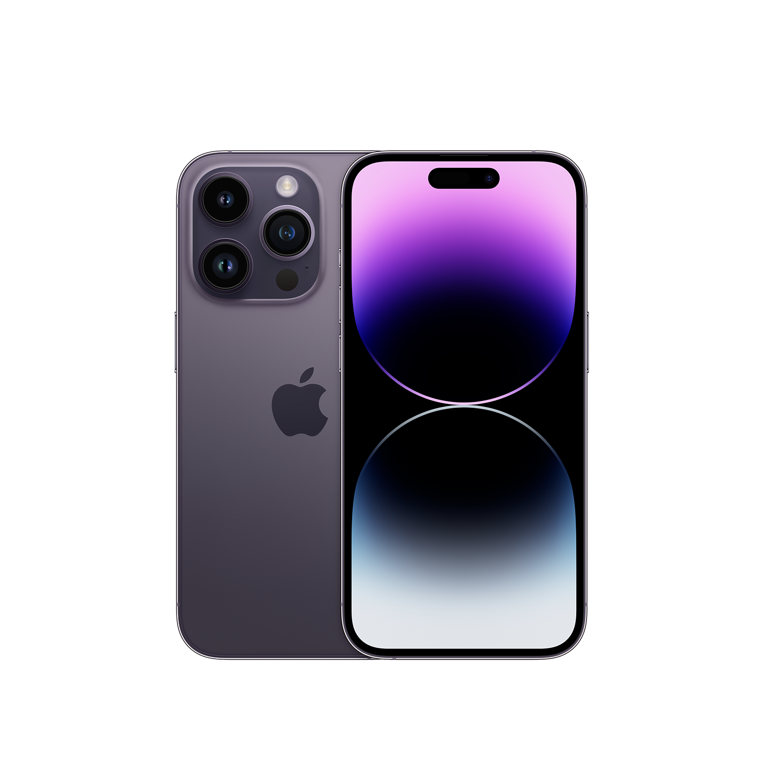 Apple iPhone 14 Pro - 128 Go