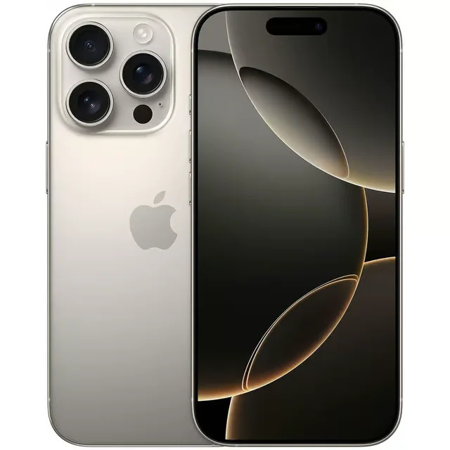 Apple iPhone 16 Pro - 128 Go
