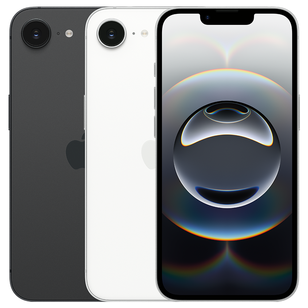 Apple iPhone 16e - 128 Go