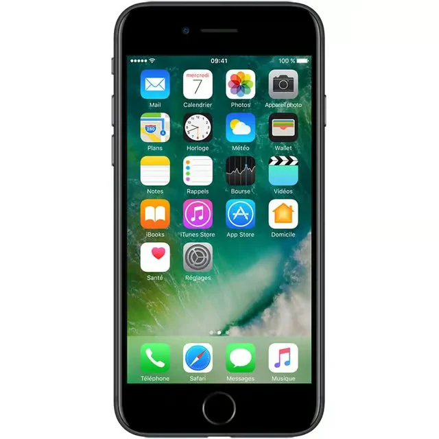 Apple iPhone 7