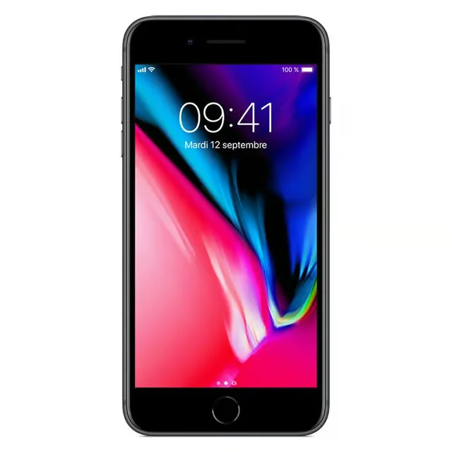 Apple iPhone 8 Plus