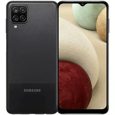 Samsung Galaxy A12 - 32 Go