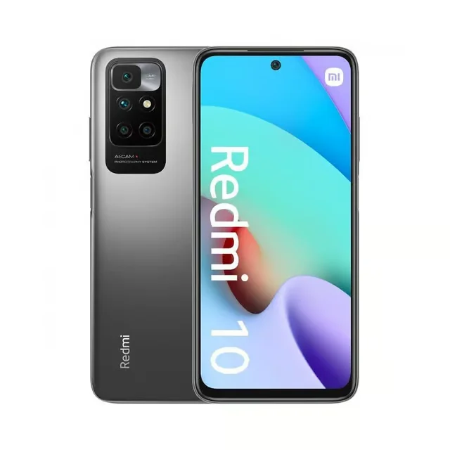 Xiaomi Redmi 10