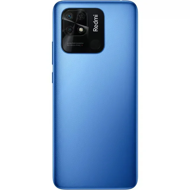 Xiaomi Redmi 10C - 64 Go