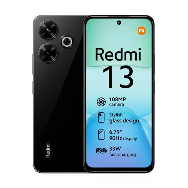 Xiaomi Redmi 13 - 128 Go
