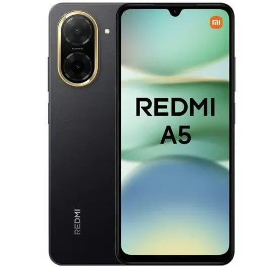 Xiaomi Redmi A5 - 128 Go