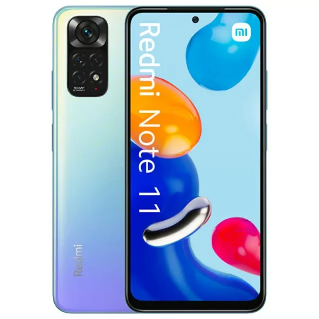 Xiaomi Redmi Note 11 - 128 Go