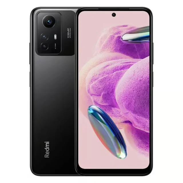 Xiaomi Redmi Note 12S